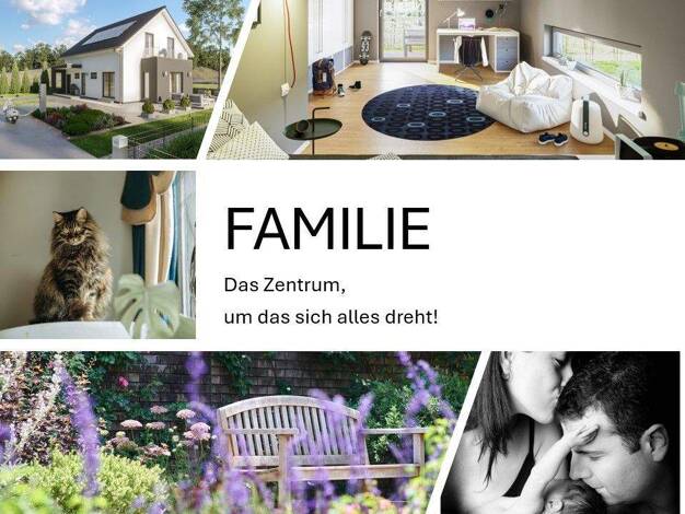 Einfamilienhaus zum Kauf provisionsfrei 469.500 € 5 Zimmer 134 m² 570 m² Grundstück Einfeld Neumünster 24536