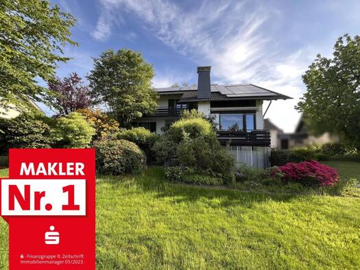 Einfamilienhaus zum Kauf 750.000 € 6 Zimmer 180 m² 993 m² Grundstück Odenthal 51519