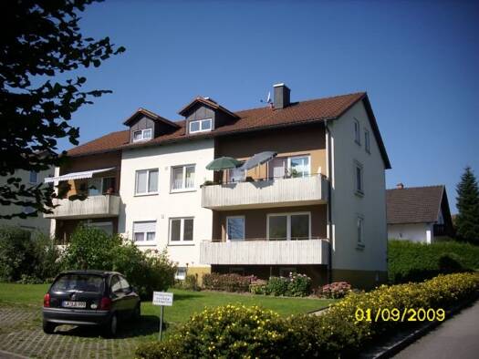 Wohnung zur Miete 470 € 2 Zimmer 50 m² frei ab 01.10.2026 Bodenkirchen Bodenkirchen 84155