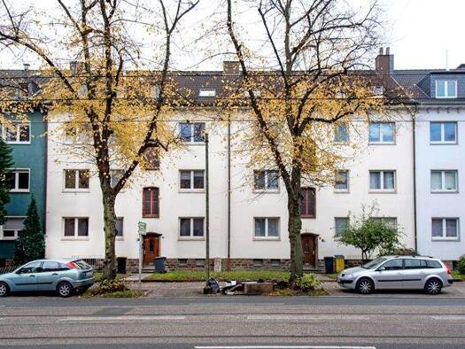 Wohnung zur Miete 669 € 3 Zimmer 80 m² 3. Geschoss frei ab 30.11.2025 Körner Hellweg 27 Körne Dortmund 44143