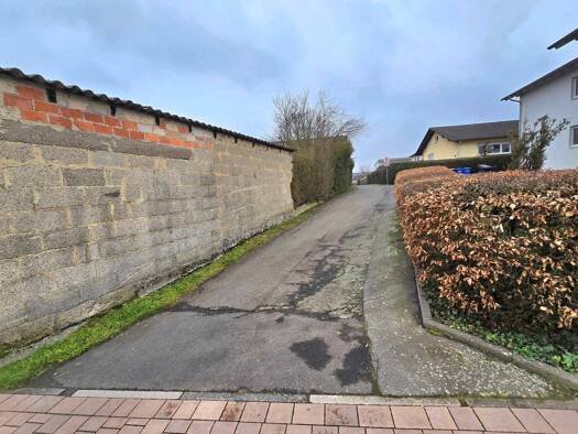 Garage zum Kauf 35.000 € Großen-Buseck Buseck 35418