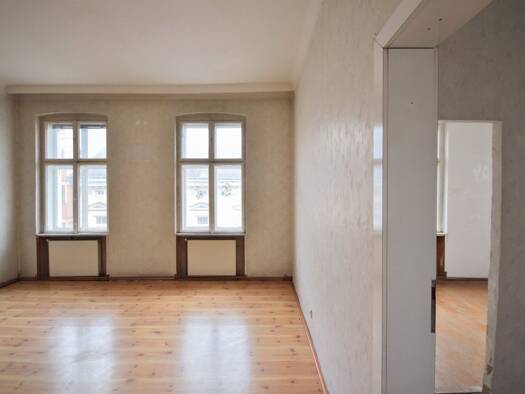 Wohnung zum Kauf 198.890 € 3 Zimmer 58 m² 2. Geschoss Wien 1160