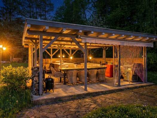 Einfamilienhaus zum Kauf 1.280.000 € 7,5 Zimmer 270 m² 11.211 m² Grundstück frei ab 01.07.2026 Großschönach Herdwangen-Schönach 88634