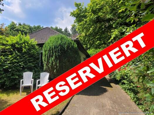 Haus zum Kauf 299.000 € 3 Zimmer 120 m² 1.424 m² Grundstück frei ab 01.08.2026 Meyenburg Schwanewede 28790