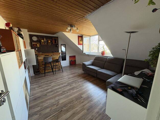 Wohnung zum Kauf - Erstbezug 223.000 € 3,5 Zimmer 72 m² 4. Geschoss Südoststadt Pforzheim 75175