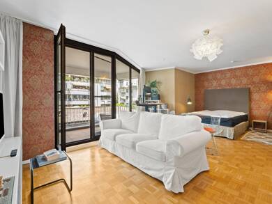 Wohnung zum Kauf 264.000 € 1 Zimmer 51 m² 1. Geschoss Köln 50931