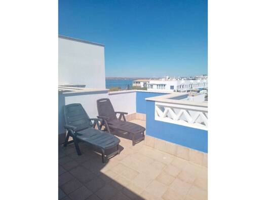 Villa zum Kauf 309.900 € 3 Zimmer 222 m² 106 m² Grundstück Ayamonte 21400