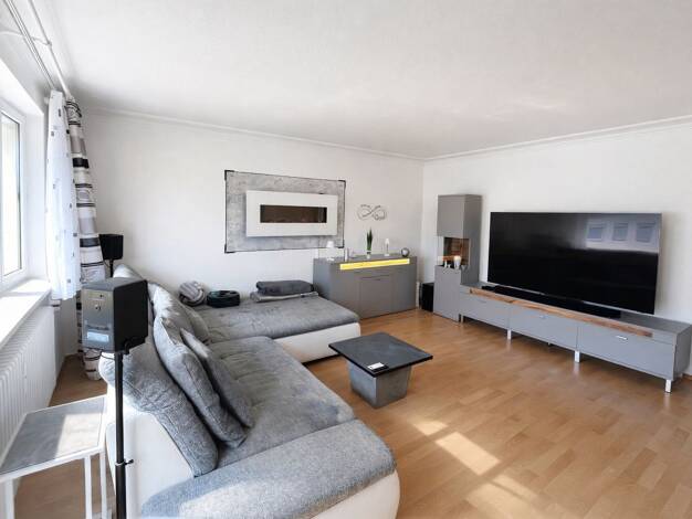 Wohnung zum Kauf 340.000 € 3,5 Zimmer 86 m² 2. Geschoss Geretsried 82538