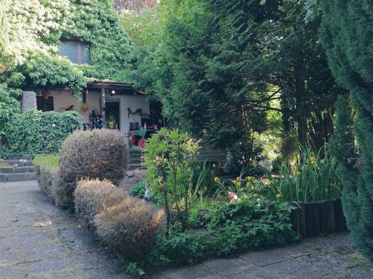 Grundstück zum Kauf 365.000 € 870 m² Grundstück Bönningstedt 25474