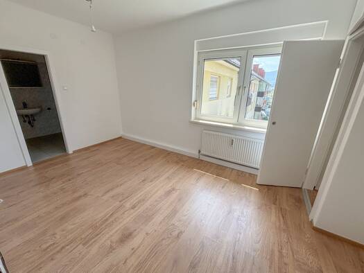 Wohnung zur Miete 410 € 1 Zimmer 40,9 m² 3. Geschoss Hangweg 15 Zeltweg 8740