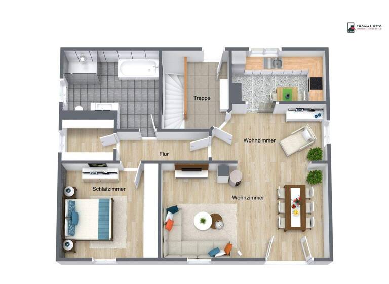 Einfamilienhaus zum Kauf 465.000 € 4 Zimmer 149 m² 572 m² Grundstück Eischleben Amt Wachsenburg OT Eischleben 99334