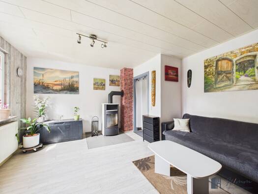 Einfamilienhaus zum Kauf 295.000 € 7 Zimmer 195,7 m² 1.225 m² Grundstück Dausenau 56132