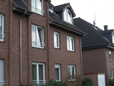 Wohnung zur Miete 294 € 37 m² Dachgeschoss, 3 Geschosse frei ab 01.10.2025 Konrad-Adenauer-Straße 160 Eppinghoven Dinslaken 46535