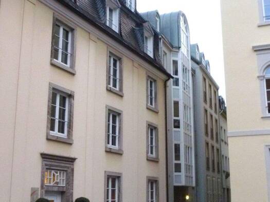 Wohnung zur Miete 1.600 € 2 Zimmer 75 m² 3. Geschoss Carlstadt Düsseldorf 40213