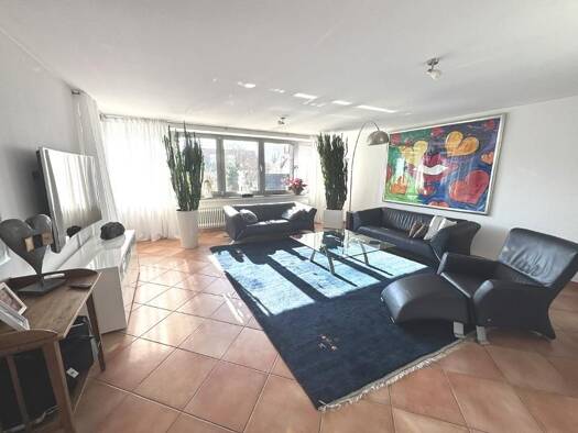 Wohnung zur Miete 1.200 € 5 Zimmer 147 m² Cloppenburg Cloppenburg 49661