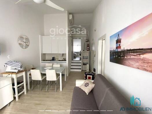 Wohnung zum Kauf 285.000 € 4 Zimmer 65 m² Lignano Sabbiadoro 33054