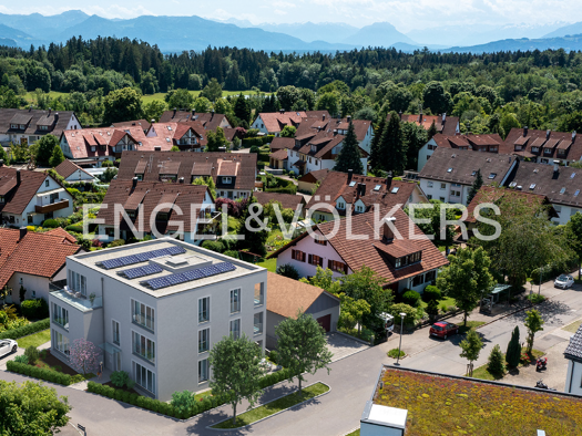 Wohnung zum Kauf 619.000 € 3 Zimmer 76 m² Reutin Lindau 88131