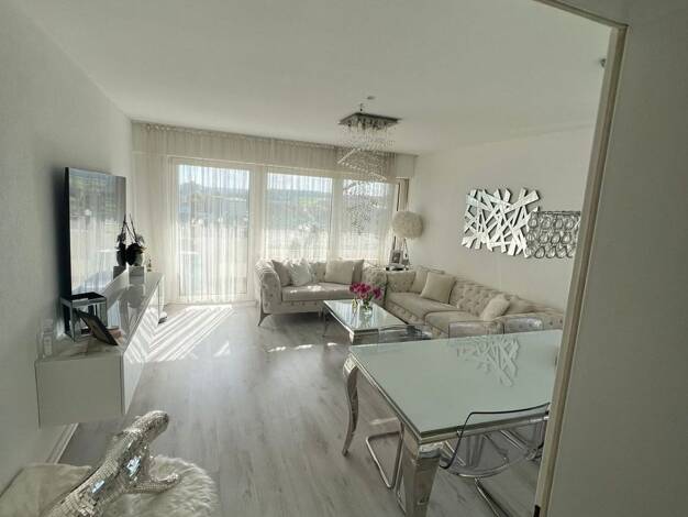 Wohnung zum Kauf 230.000 € 3 Zimmer 72,5 m² 4. Geschoss Hemmingen 71282