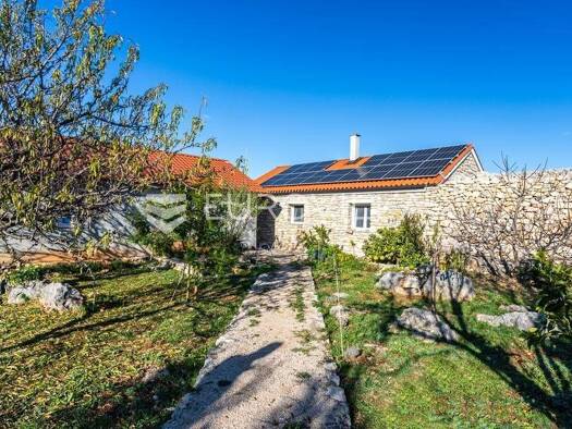 Wohn- und Gewerbegrundstück zum Kauf 1.150.000 € Zaton Šibenik 22000