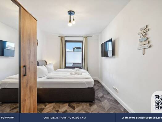 Wohnung zur Miete 2.518 € 3 Zimmer frei ab 30.11.2026 Innenstadt Wilhelmshaven 26382