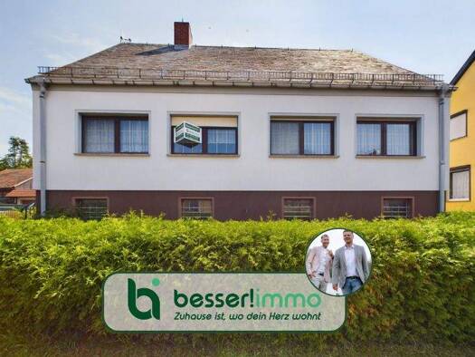 Einfamilienhaus zum Kauf 299.990 € 7 Zimmer 193,6 m² 1.900 m² Grundstück Breddin 16845