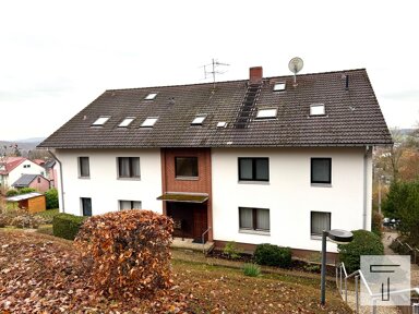 Wohnung zum Kauf 69.000 € 2 Zimmer 66,4 m² Bad Sachsa Bad Sachsa 37441