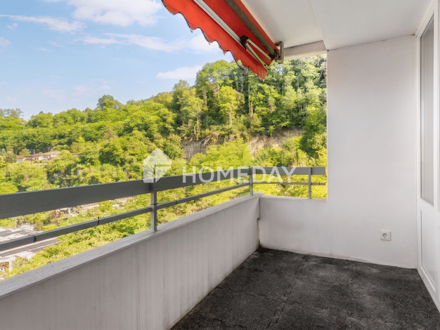 Wohnung zum Kauf 290.000 € 3 Zimmer 82,5 m² 8. Geschoss frei ab sofort Wyhlen Grenzach-Wyhlen 79639