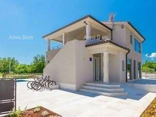 Haus zum Kauf 500.000 € 3 Zimmer 160 m² Centar, Loborika