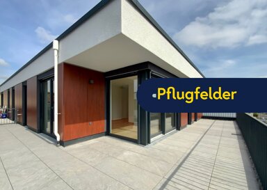 Wohnung zur Miete 2.495 € 4 Zimmer 138,6 m² 3. Geschoss Aldingen 203 Remseck am Neckar 71686