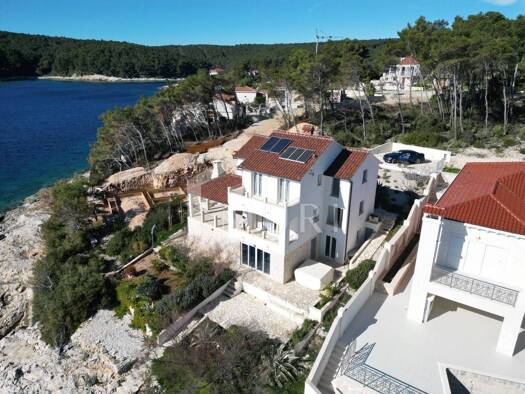 Einfamilienhaus zum Kauf 1 € 12 Zimmer 220 m² Vela Luka Vela Luka 20270