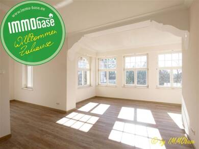 Wohnung zur Miete - Neubau 640 € 2 Zimmer 97,4 m² 1. Geschoss frei ab sofort Frankenberg Frankenberg 09669
