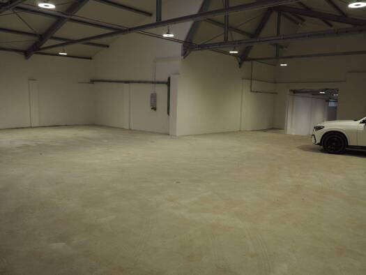 Halle/Industriefläche zur Miete 3.900 € 586 m² Lagerfläche Himmelgeister Str. 35 Bilk Düsseldorf 40225