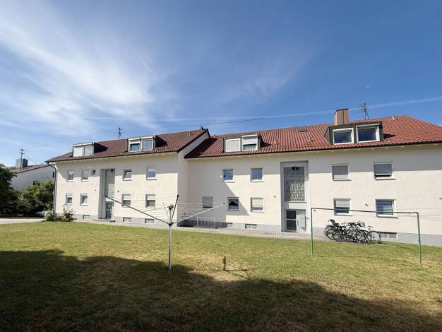 Wohnung zum Kauf 249.000 € 2 Zimmer 52,5 m² 2. Geschoss Karlsfeld 85757