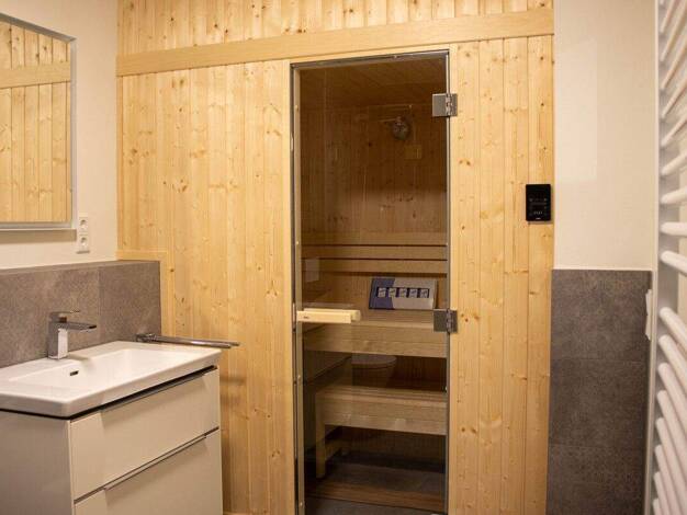 Wohnung zum Kauf - Erstbezug 319.000 € 2 Zimmer 78,9 m² Tossens Butjadingen / Tossens 26969