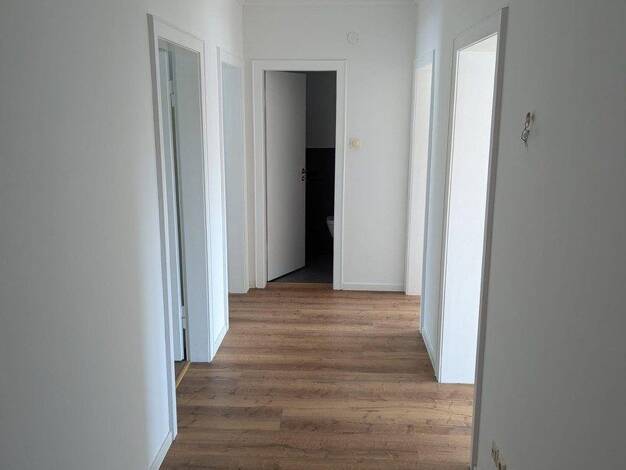 Wohnung zur Miete 1.800 € 3 Zimmer 73 m² 2. Geschoss Junkerstraße 19 Centrum Münster 48153