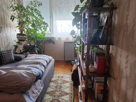 Wohnung zum Kauf 162.900 € 1,5 Zimmer 60 m² 3. Geschoss Fonyód 8640
