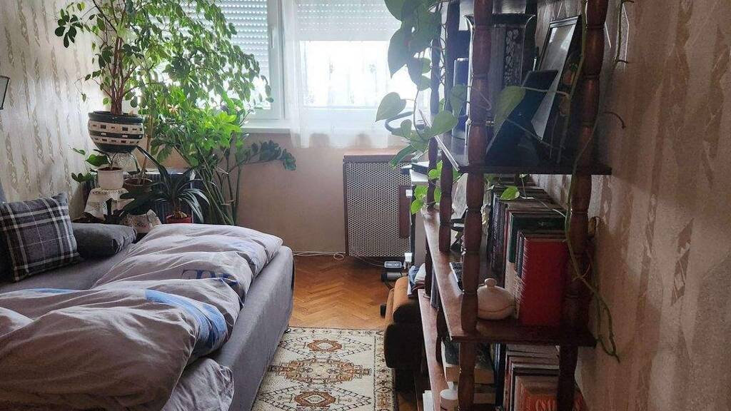 Wohnung zum Kauf 162.900 € 1,5 Zimmer 60 m² 3. Geschoss Fonyód 8640