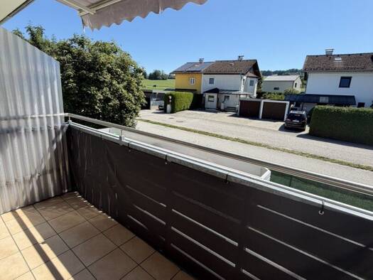 Immobilie in Eugendorf - Wohnung zum Kauf - Eugendorf - 354.000 € - 3 Zimmer, 74,3 m² - Bild 0