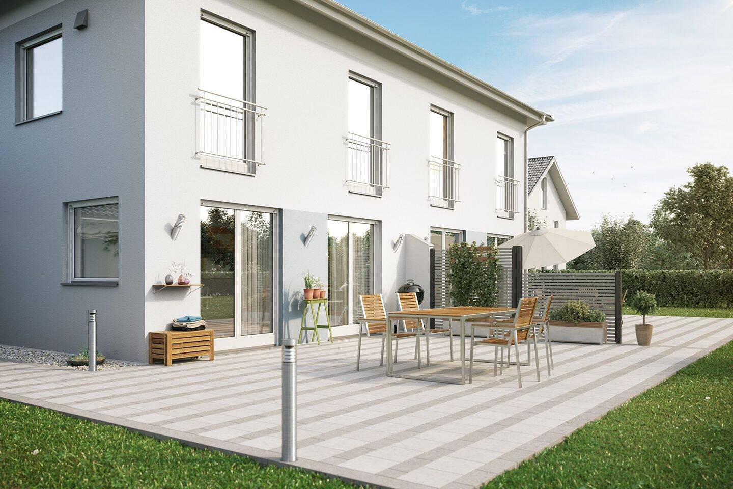 Haus – Neuried, Landkreis München - Ansicht 3
