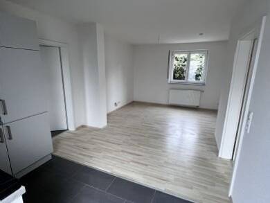 Wohnung zur Miete 450 € 2 Zimmer 40 m² EG frei ab 01.09.2025 Satteldorf Satteldorf 74589