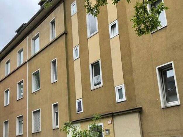 Wohnung zur Miete 624 € 2 Zimmer 63 m² frei ab 05.10.2026 Blumenthalstr. 20 Huttrop Essen 45138