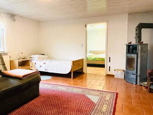 Maisonette zum Kauf 218.000 € 4 Zimmer 128,6 m² Loffenau 76597