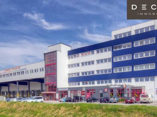 Büro zur Miete 6,20 € teilbar ab 55 m² Wiener Neudorf 2351