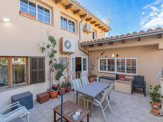 Haus zum Kauf 749.000 € 6 Zimmer 336 m² 171 m² Grundstück Vilafranca de Bonany 07250