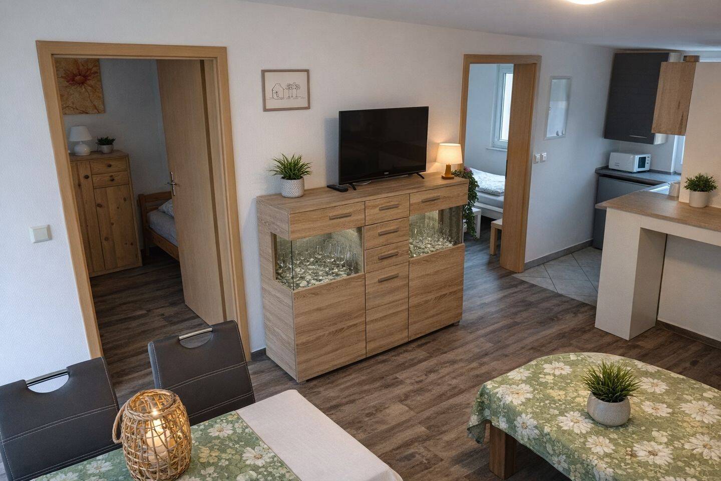 Bungalow zum Kauf - Ansicht 3
