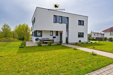 Mehrfamilienhaus zum Kauf 849.000 € 8 Zimmer 214 m² 500 m² Grundstück Alfdorf Alfdorf 73553