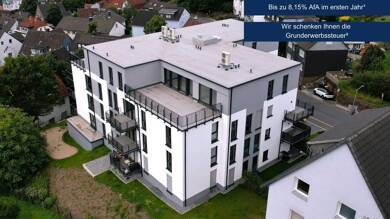 Wohnung zum Kauf provisionsfrei 435.000 € 3 Zimmer 114 m² 1. Geschoss Bergstr. 40 Voerde Ennepetal 58256