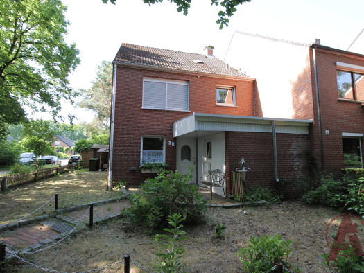 Reihenendhaus zur Miete 990 € 4,5 Zimmer 119,7 m² 381 m² Grundstück frei ab 01.08.2026 Lingen Lingen (Ems) 49809