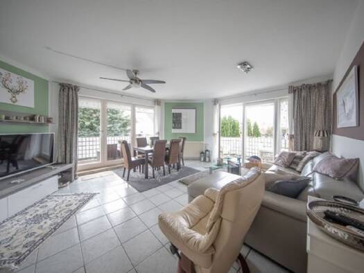 Studio zum Kauf provisionsfrei 2 Zimmer 67 m² 1. Geschoss frei ab sofort Neustäder Strasse  9 Lensterbek Grömitz 23743