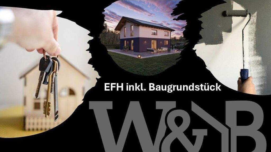 Einfamilienhaus zum Kauf provisionsfrei 660.192 € 3 Zimmer 131 m² 1.033 m² Grundstück Falkensee 14612